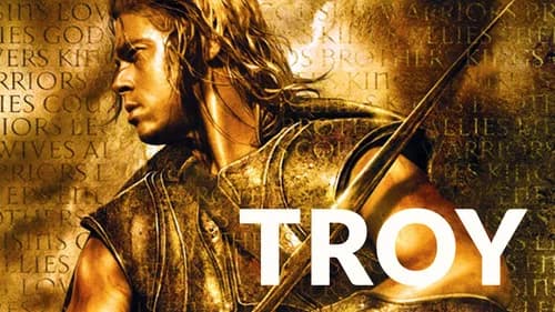Troy still