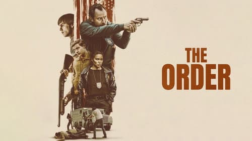 The Order still