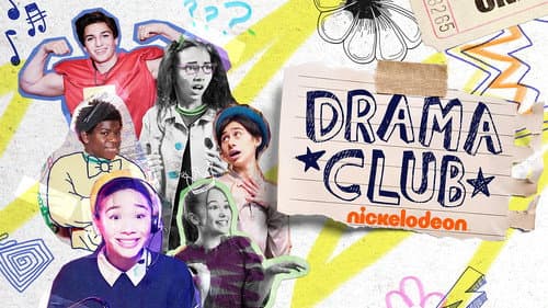 Drama Club still