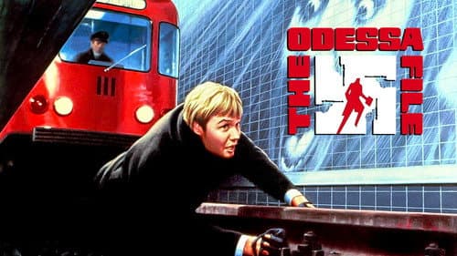 The Odessa File still