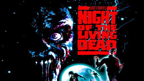 Night of the Living Dead still