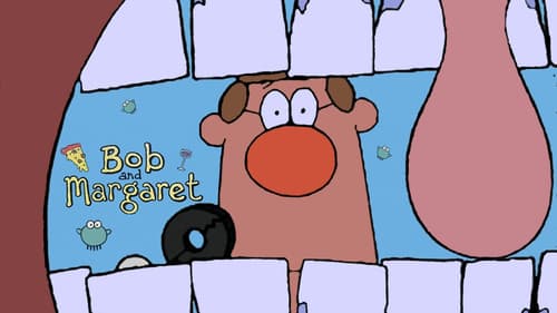 Bob and Margaret still