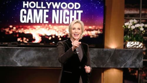 Hollywood Game Night still