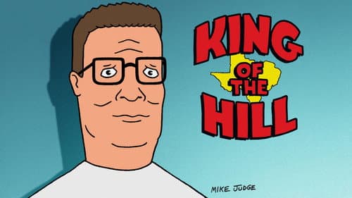 King of the Hill still