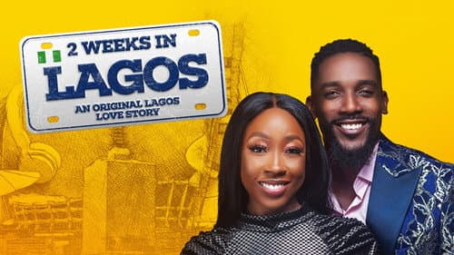 2 Weeks in Lagos still