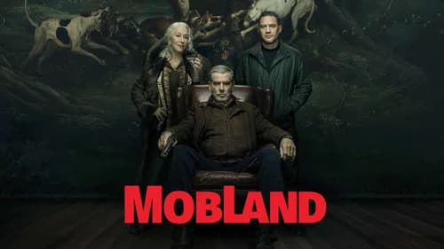 MobLand still