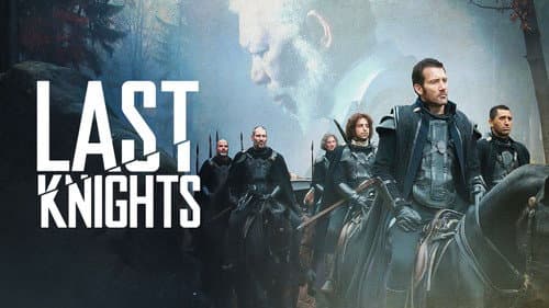 Last Knights still
