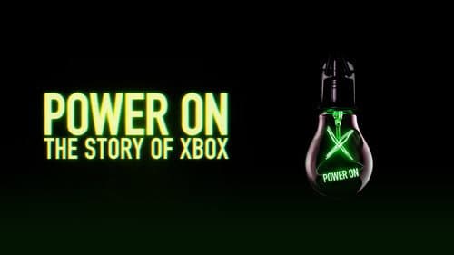 Power On: The Story of Xbox still