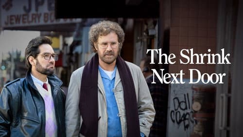 The Shrink Next Door still