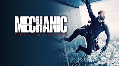 Mechanic: Resurrection still