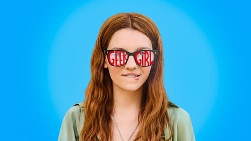 Geek Girl still