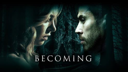 Becoming still