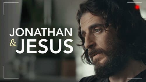 Jonathan & Jesus still