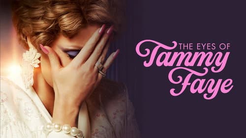 The Eyes of Tammy Faye still