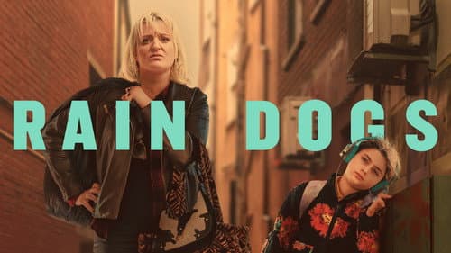 Rain Dogs still