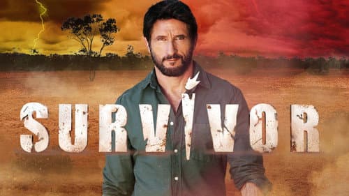 Australian Survivor still