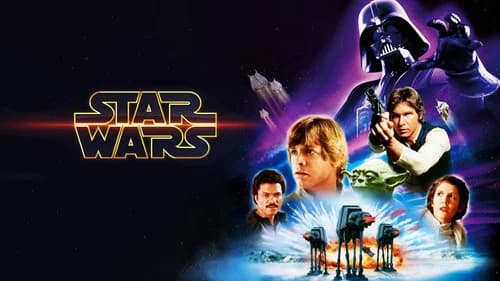 The Empire Strikes Back still