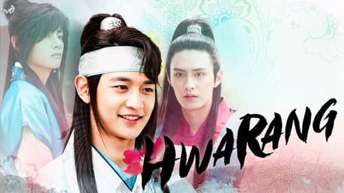 Hwarang: The Poet Warrior Youth still