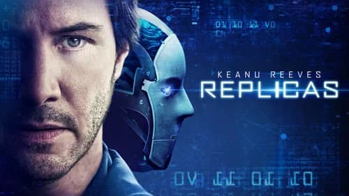 Replicas still