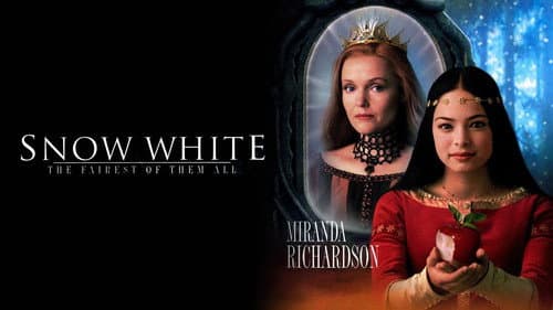 Snow White still