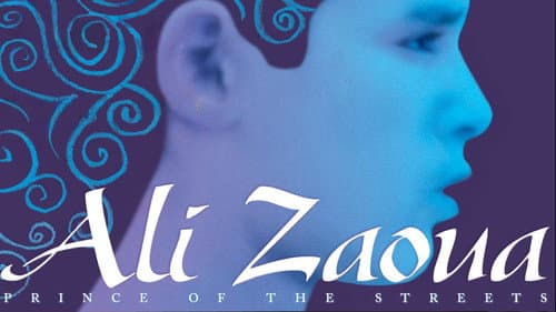 Ali Zaoua: Prince of the Streets still