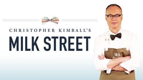 Christopher Kimball's Milk Street Television still