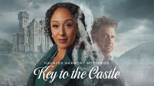 Haunted Harmony Mysteries: Key to the Castle still