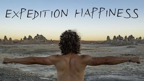 Expedition Happiness still