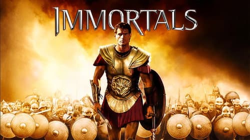 Immortals still