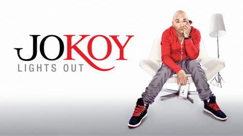 Jo Koy: Lights Out still