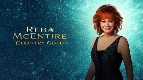 Reba McEntire: Country Gold still