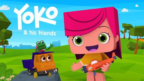 Yoko and His Friends still