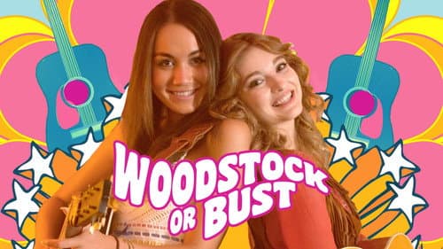Woodstock or Bust still