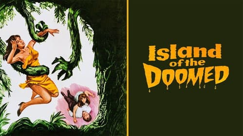 Island of the Doomed still