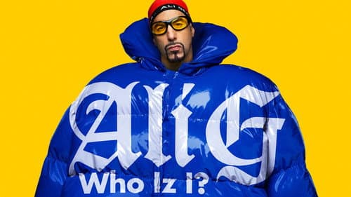 Ali G: Who Iz I? still