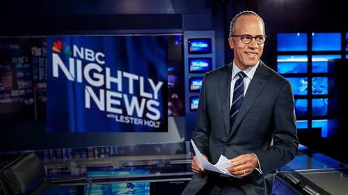 NBC Nightly News still
