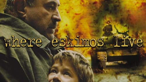 Where Eskimos Live still