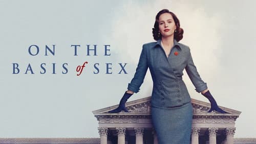 On the Basis of Sex still
