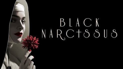 Black Narcissus still
