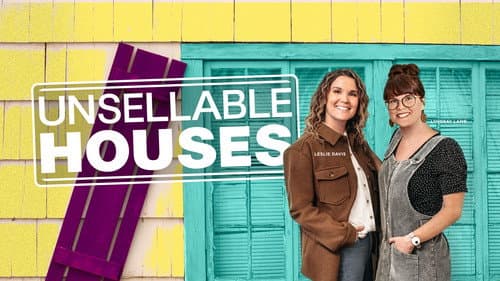 Unsellable Houses still