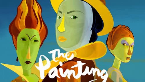 The Painting still