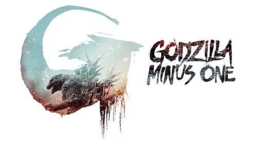 Godzilla Minus One still