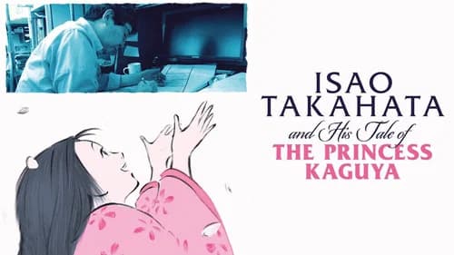 Isao Takahata and His Tale of The Princess Kaguya still