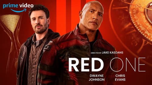 Red One still