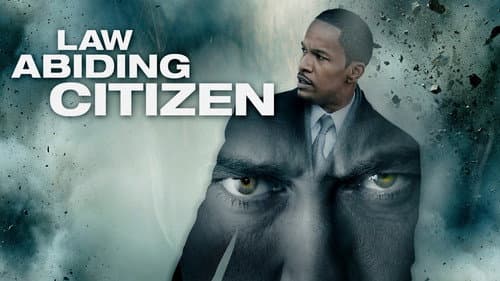 Law Abiding Citizen still