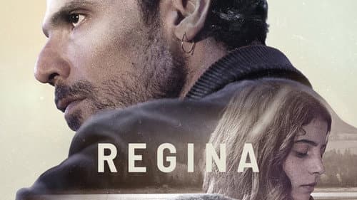 Regina still
