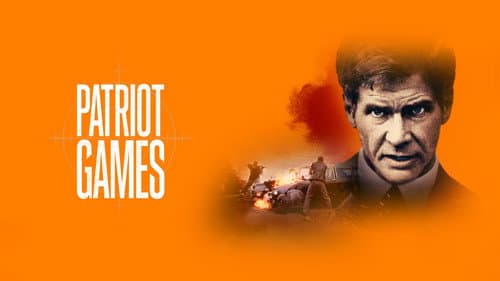 Patriot Games still