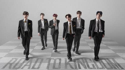 Road to Kingdom still