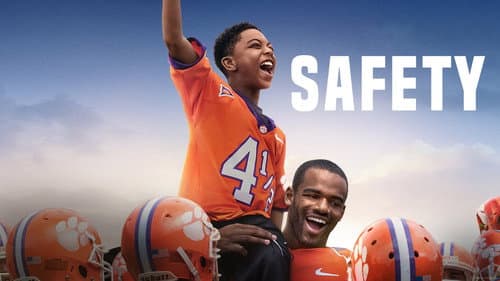 Safety still