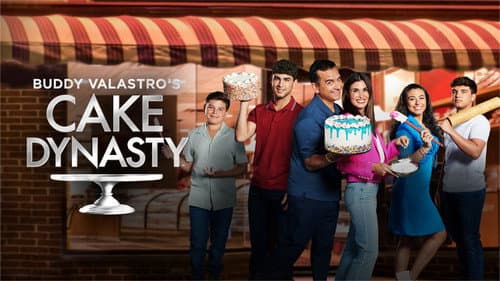 Buddy Valastro's Cake Dynasty still